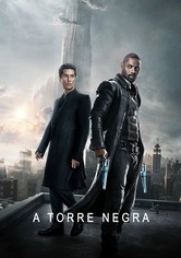 A Torre Negra