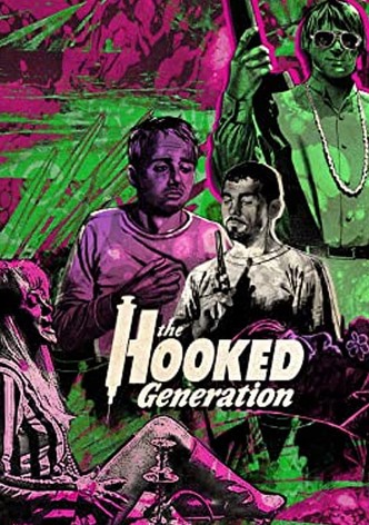 The Hooked Generation