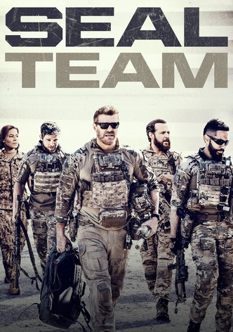 SEAL Team S04