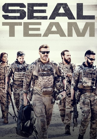 Saiba mais sobre SEAL Team - Observatório do Cinema