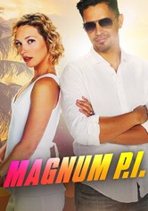 Magnum P.I. - Season 3