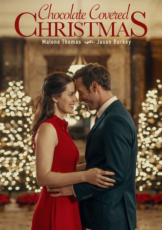 Chocolate Covered Christmas