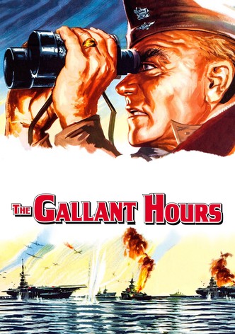 The Gallant Hours