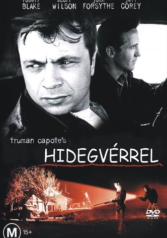 Hidegvérrel
