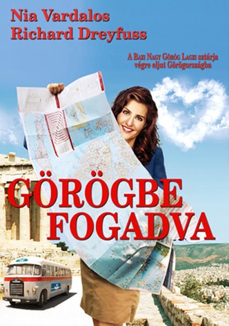Görögbe fogadva