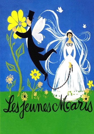 Les Jeunes Maris