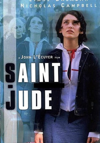 Saint Jude