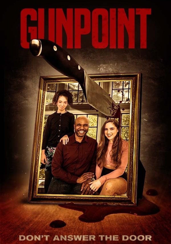 Gunpoint streaming where to watch movie online?