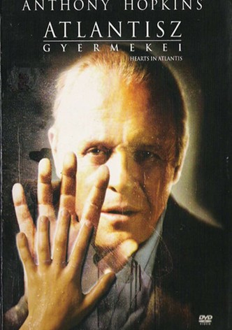 Atlantisz gyermekei