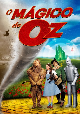 O Feiticeiro de Oz