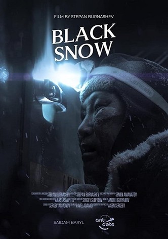 Black Snow