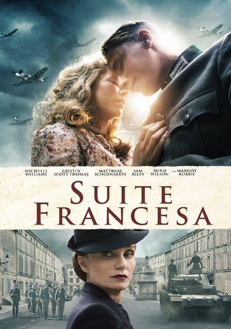 Suite francesa