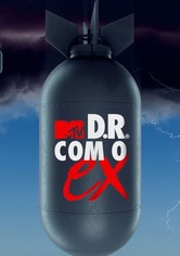 D.R. com o Ex