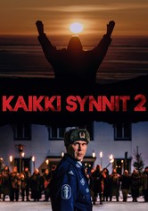 Kaikki synnit - Kausi 2