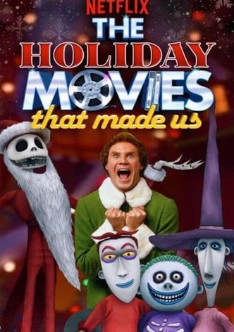 The Holiday Movies That Made Us streaming online