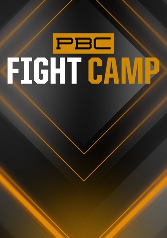 Fight camp stream new arrivals