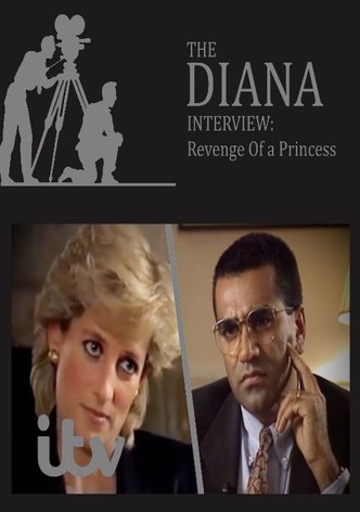 The Diana Interview: Revenge of a Princess