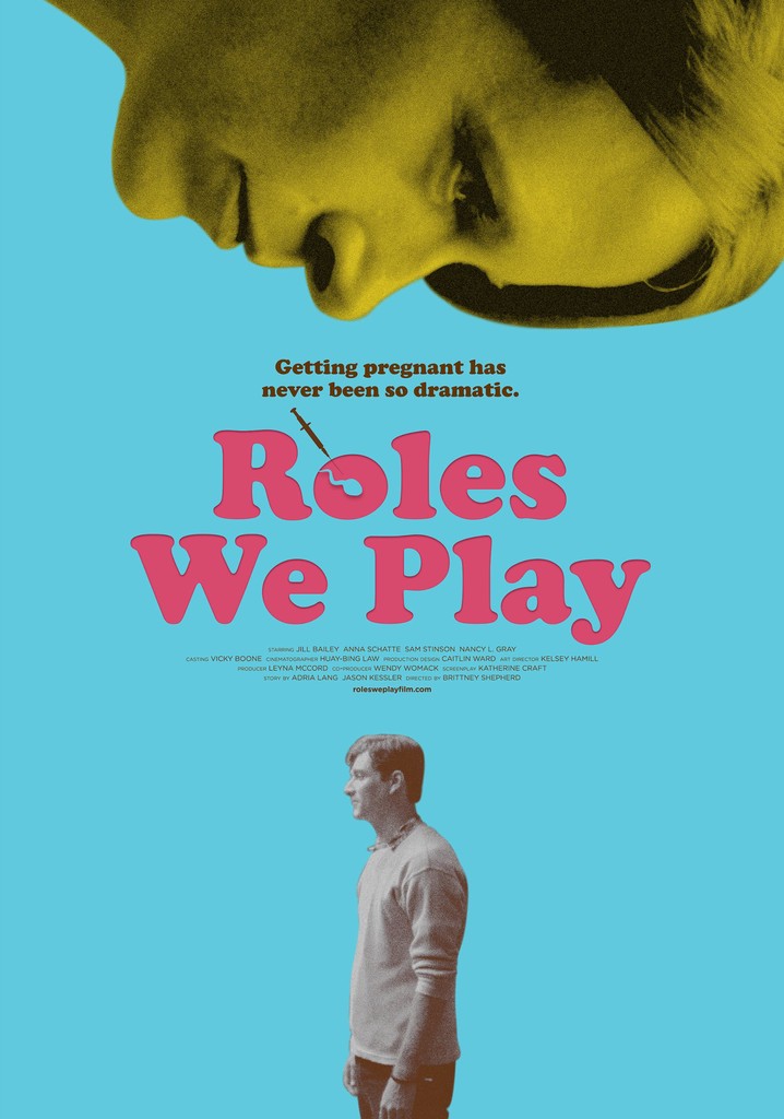 Roles We Play