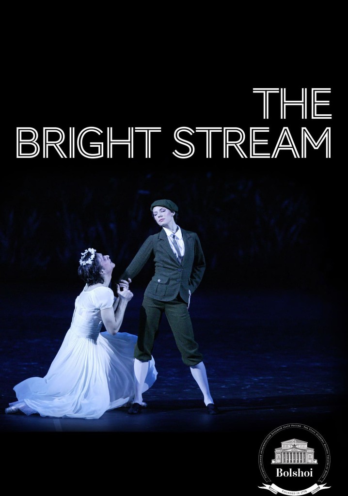 Bolshoi Ballet: The Bright Stream