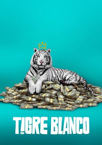 Tigre Blanco