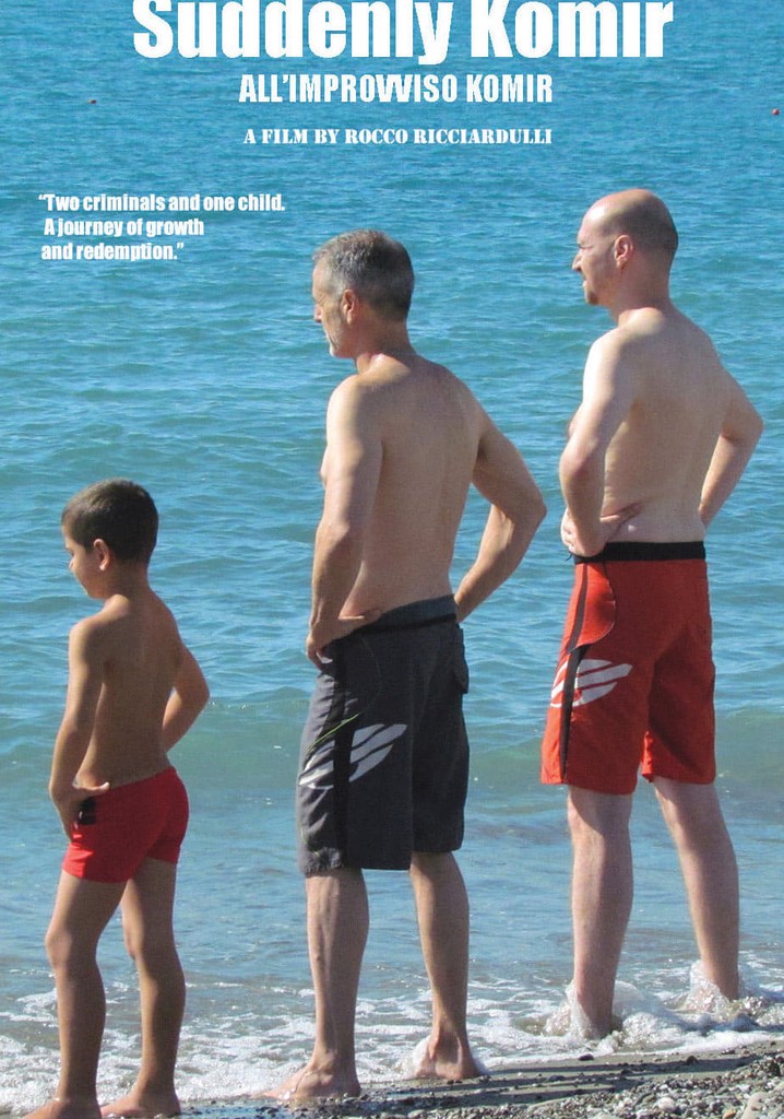 All'improvviso Komir