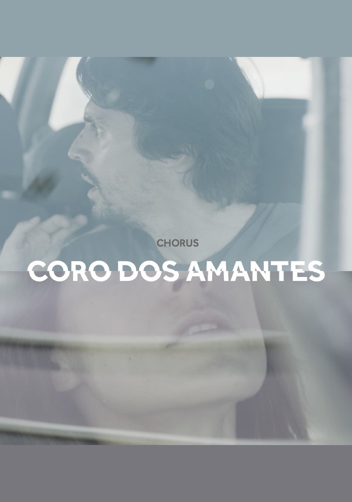 Coro dos Amantes