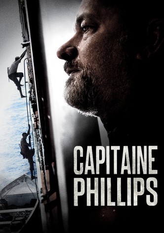 Capitaine Phillips