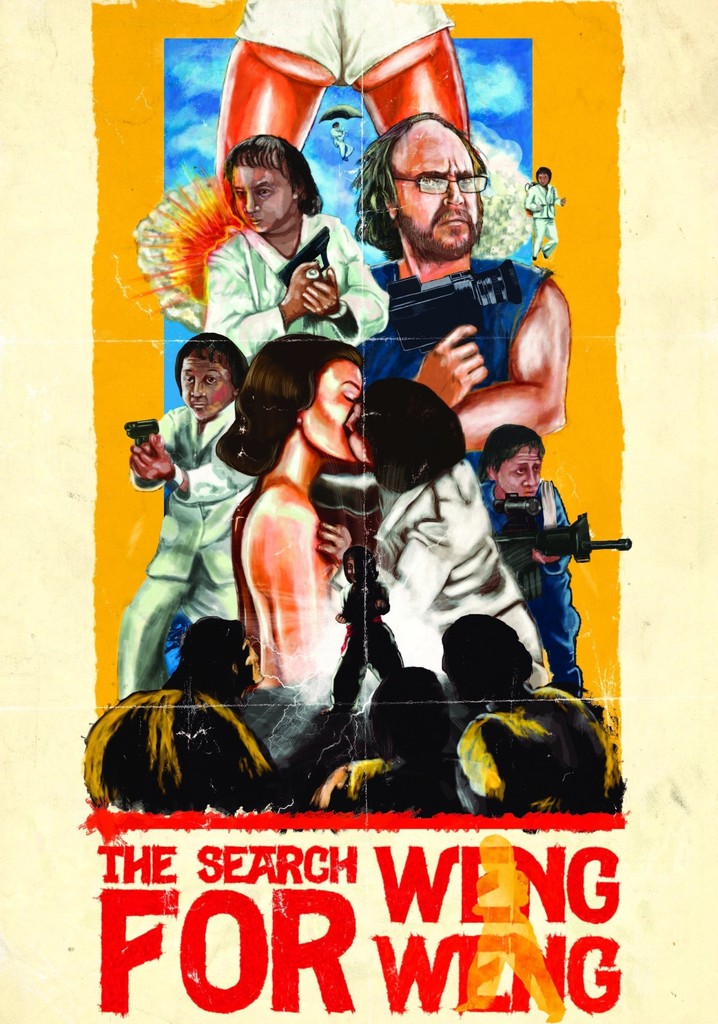 The Search for Weng Weng