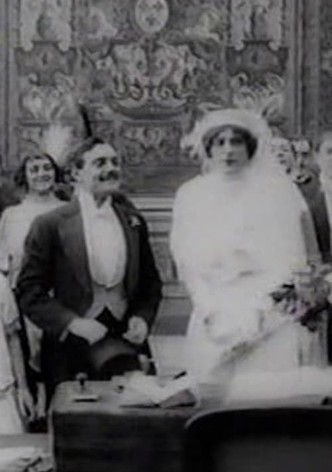 The Forced Marriage