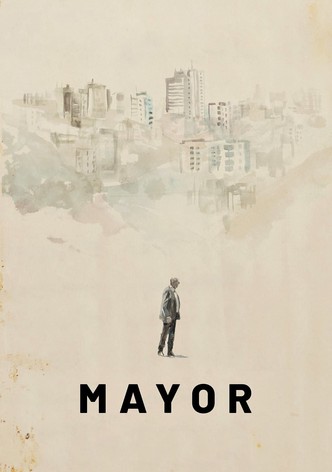 Mayor