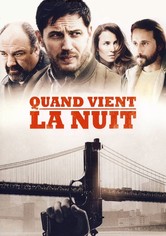 Quand vient la nuit