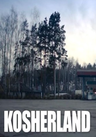 KOSHERLAND