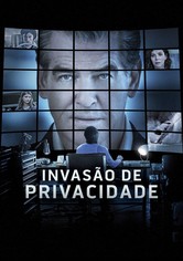Invasão de Privacidade