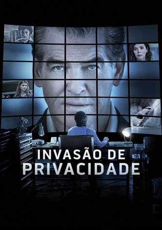 Invasão de Privacidade