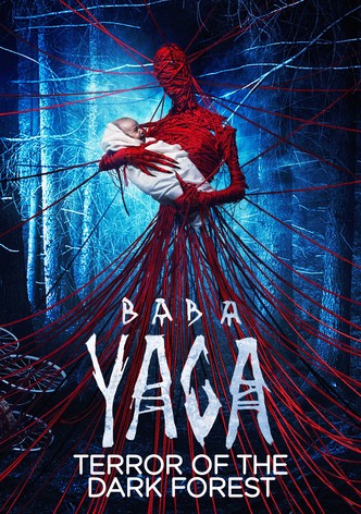 Baba Yaga: Terror of the Dark Forest