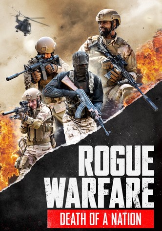 Rogue Warfare: Death of a Nation