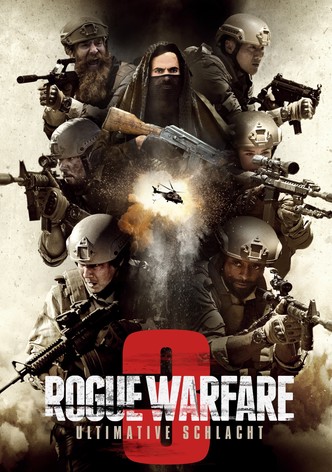Rogue Warfare 3 - Ultimative Schlacht
