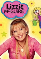 Lizzie McGuire - الموسم 2