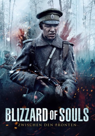 Blizzard of Souls - Zwischen den Fronten
