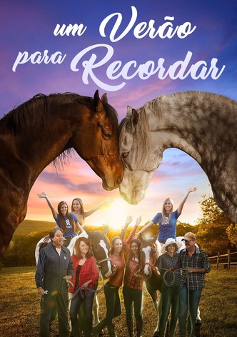Um Verão para Recordar