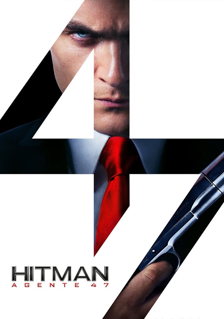 Hitman Agent 47 Watch Online In Hindi Hitman: Agente 47 - película: Ver online en español