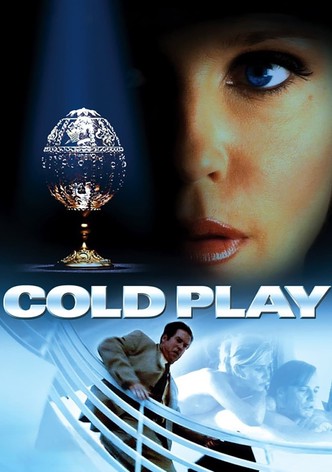 Cold Play