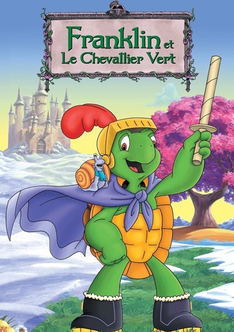 Franklin et le chevalier vert