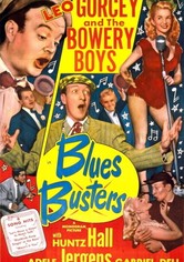 Blues Busters