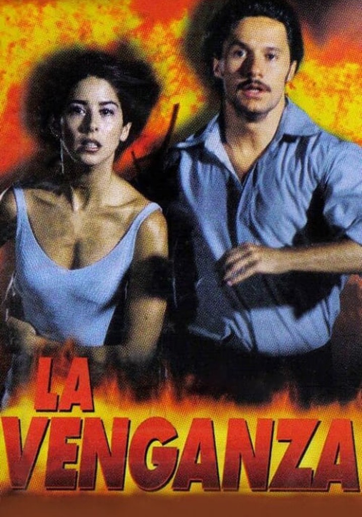 The Revenge