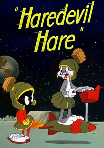 Haredevil Hare