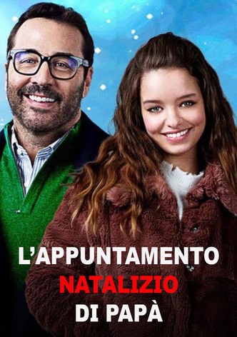 L'appuntamento natalizio di papà