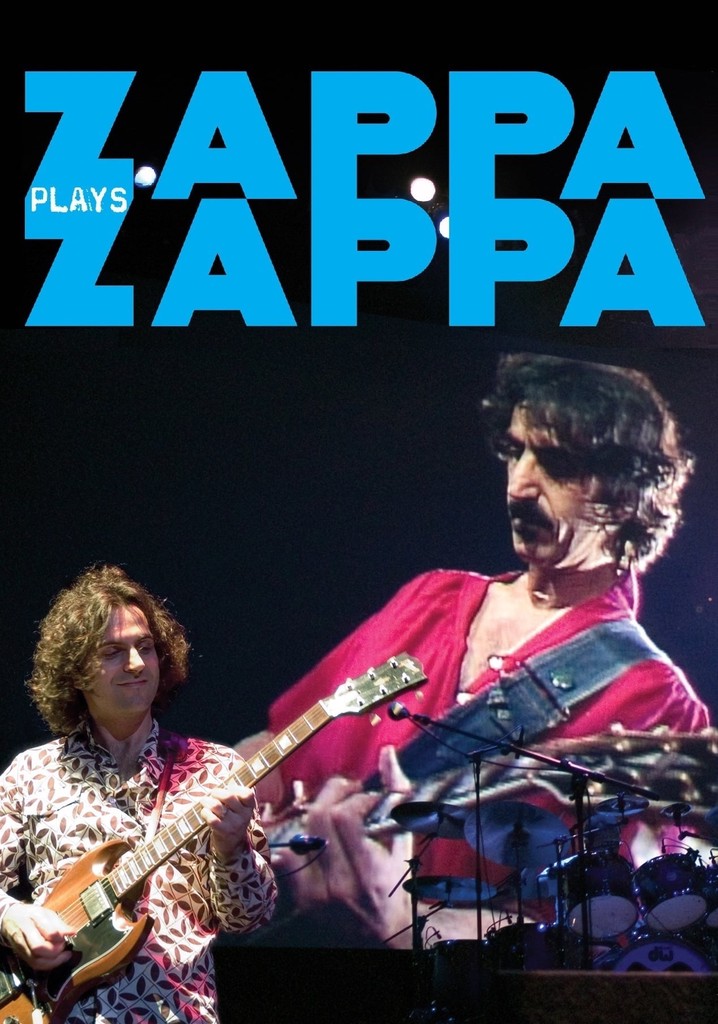 Zappa Plays Zappa