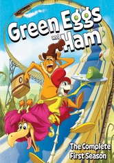 Green Eggs and Ham - Season 1