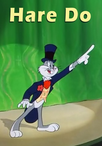 Hare Do